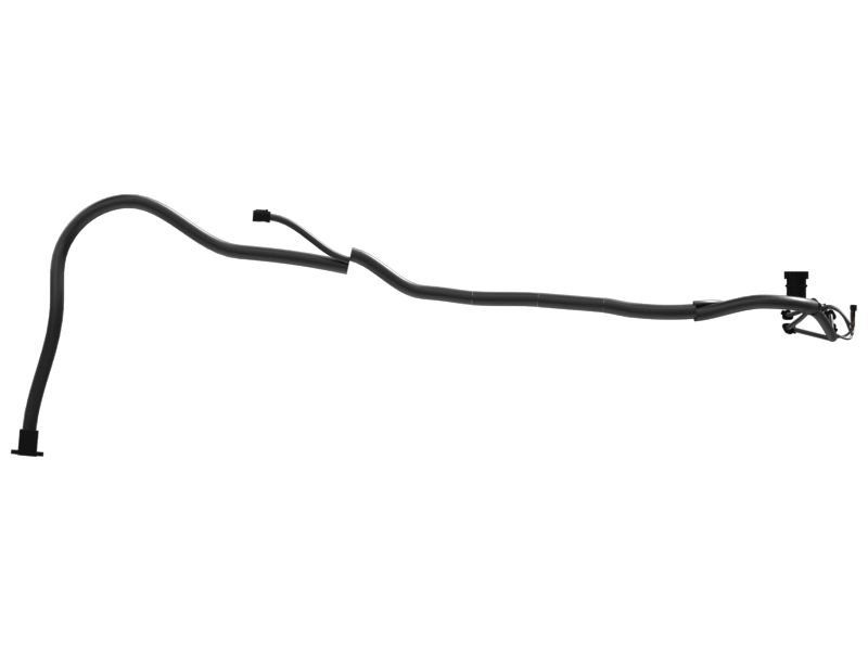 ЖГУТ ПРОВОДОВ В СБОРЕ