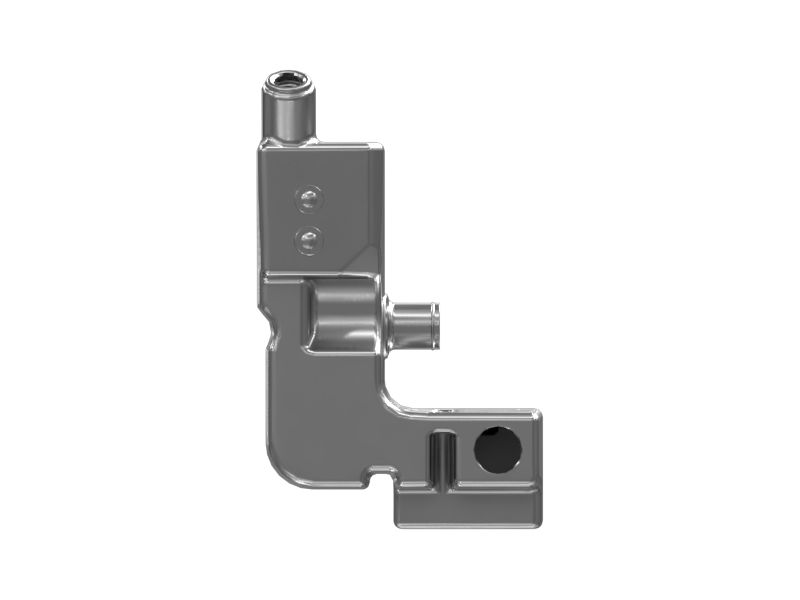 БЛОК ГИДРАВЛИЧЕСКОГО БАКА