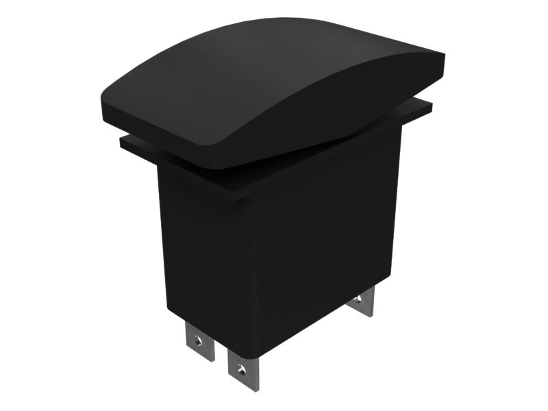 261-5055: ЗАДНИЙ ПЕРЕКЛЮЧАТЕЛЬ В СБОРЕ