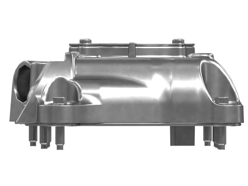 КРЫШКА ЦИЛИНДРА