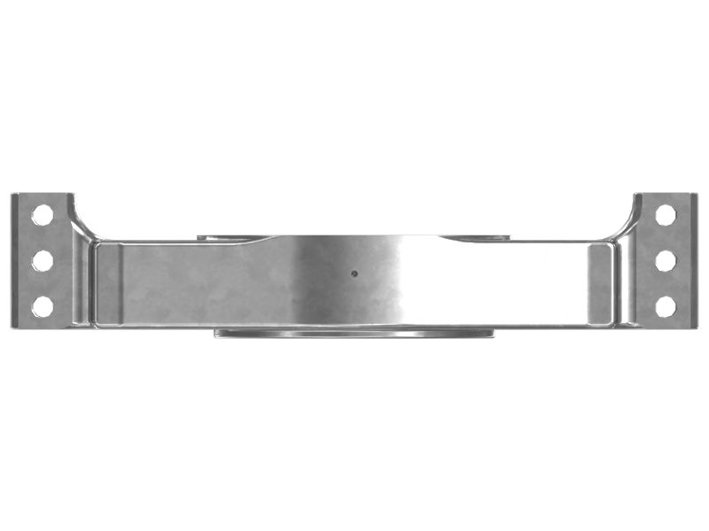 563-8713: Trunnion Support 5638713 купить