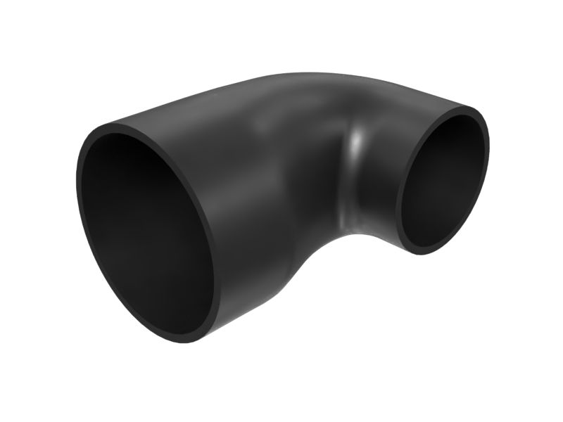 187-8703: КОЛЕНЧАТЫЙ ПАТРУБОК ШЛАНГА