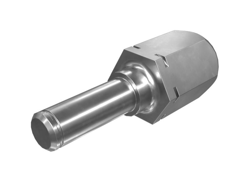 СТУПИЦЫ НАПРАВЛЯЮЩЕГО КОЛЕСА