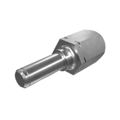 450-5872: 188.9mm Length Idler Hub