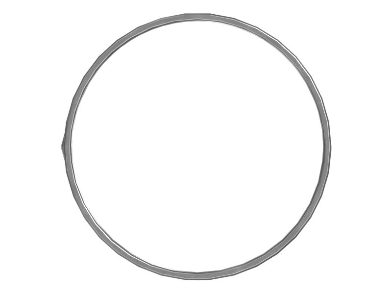 ПОДШИПНИК ГЛАВНЫЙ