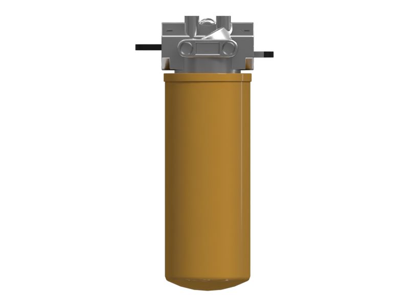 БЛОК ФИЛЬТРА XS