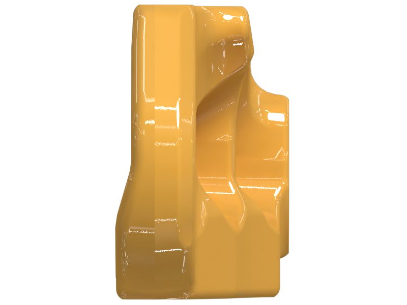 ЗВЕНО ГУСЕНИЧНОЙ ЛЕНТЫ