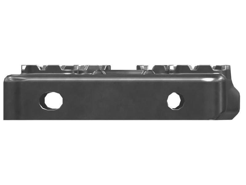 КРЫШКА КОЖУХА СТУПЕНИ