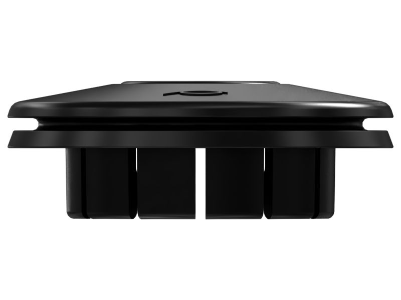 Кнопка звукового сигнала рулевого управления