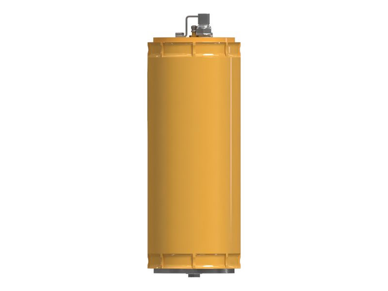 519-2266: Hydraulic Service Brake Accumulator | Cat® Parts Store
