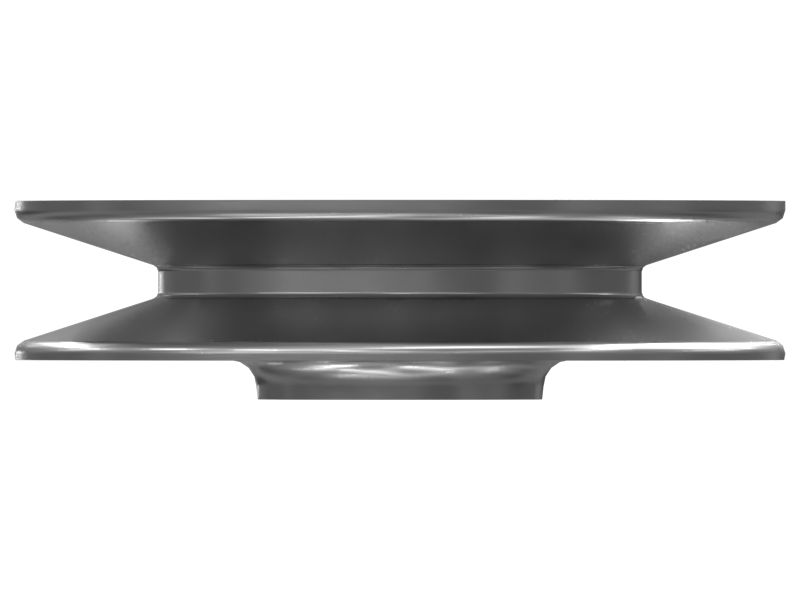 Шкив генератора