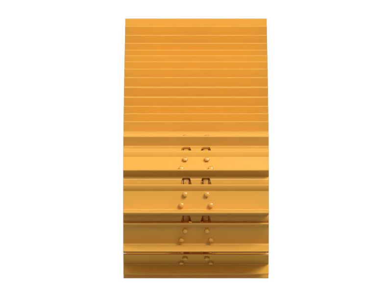 Гусеничные ленты MS 36 дюймов, 45 секций