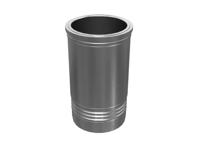 586-3377: 137.185mm inner Diameter Cylinder Block Liner