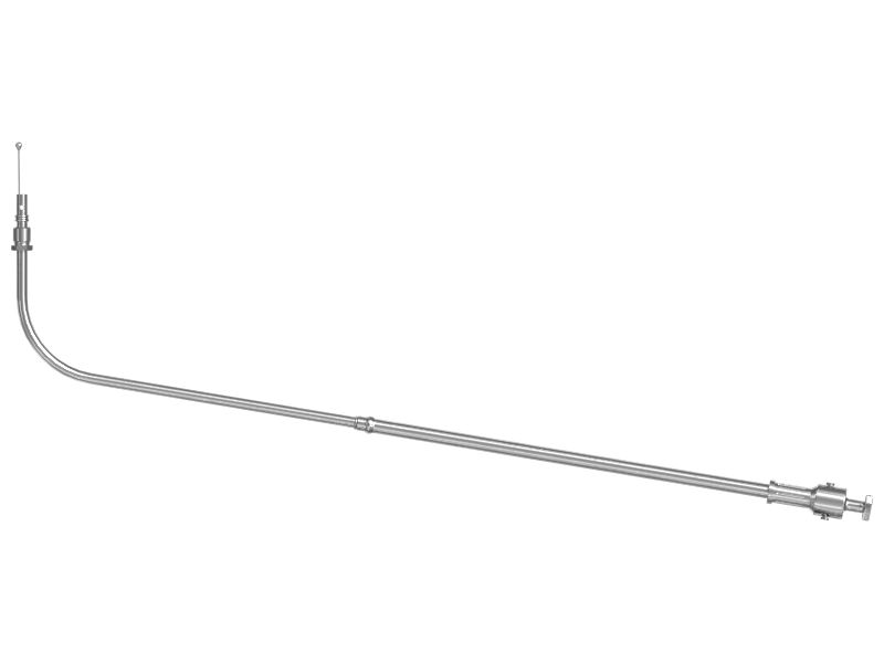 УКАЗАТЕЛЬ УРОВНЯ МАСЛА