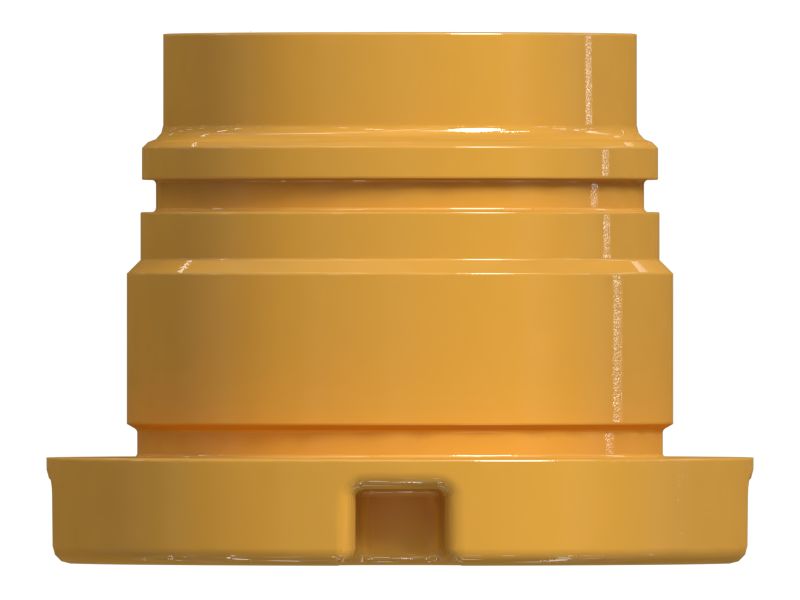 Головка воротка