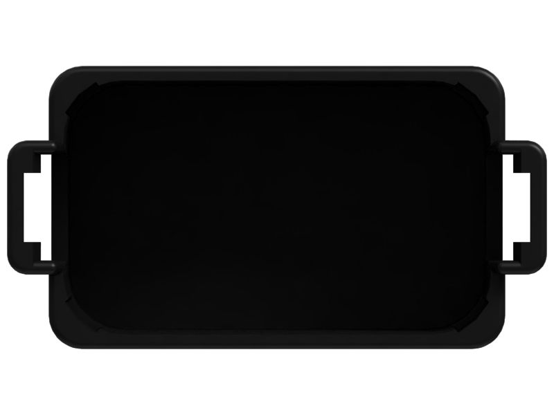 Уплотнение крышки