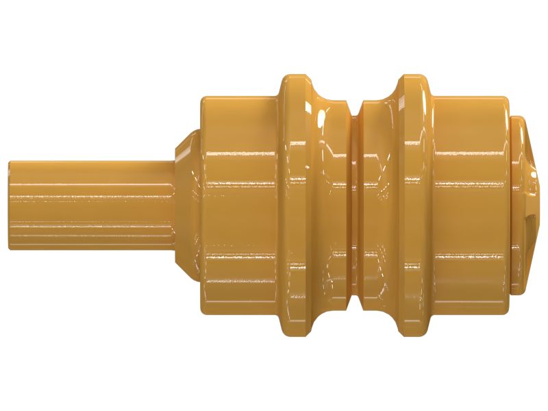 Поддерживающий каток