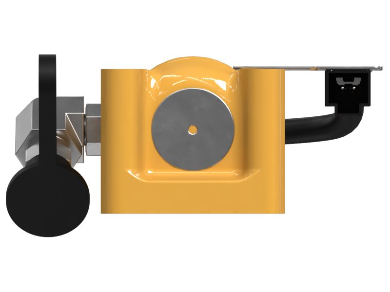 БЛОК КЛАПАНА ПЕРЕПУСКНОГО