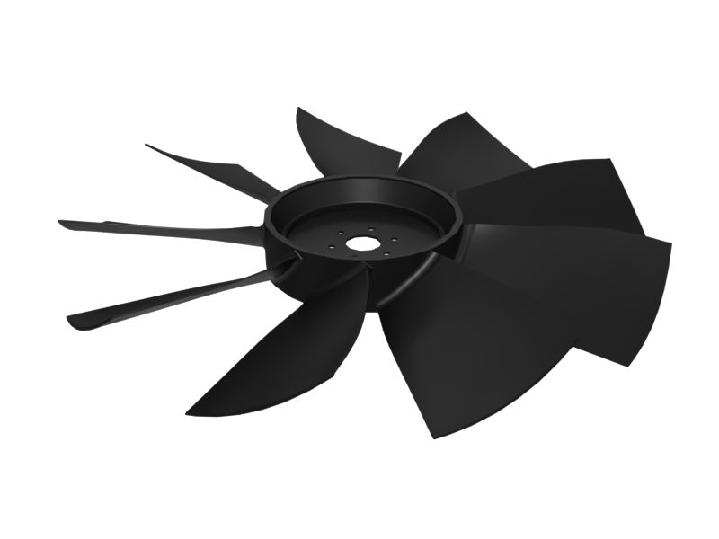 443-2501: ВЕНТИЛЯТОР