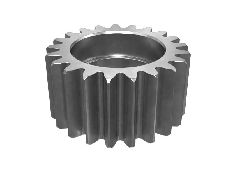 ШЕСТЕРНЯ ПЛАНЕТАРНОЙ ПЕРЕДАЧИ