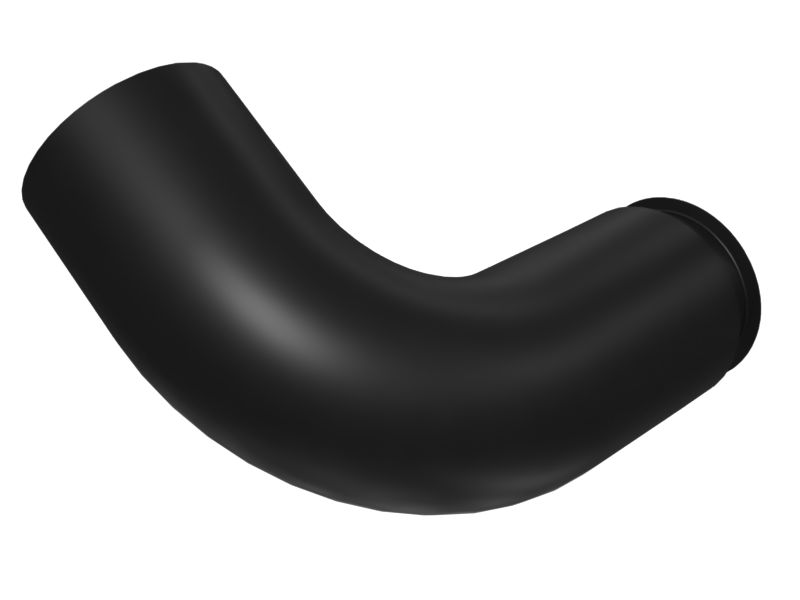 ТРУБА В СБОРЕ