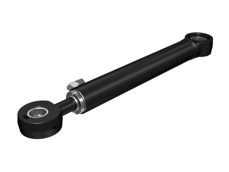 Гидроцилиндр