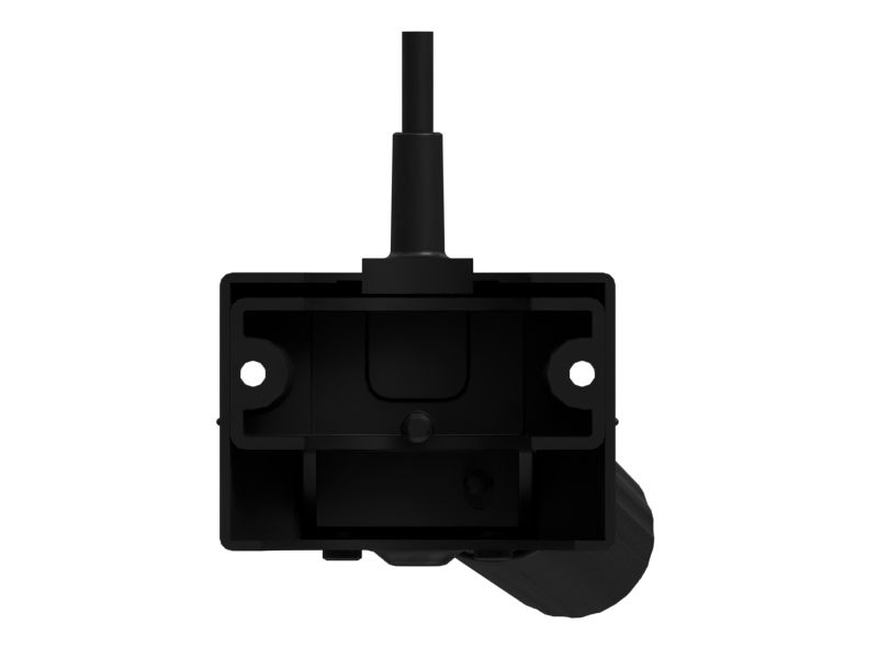 ПЕРЕКЛЮЧАТЕЛЬ УПРАВЛЯЮЩИЙ В СБОРЕ