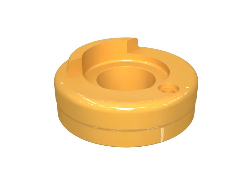 Манжета уплотнения