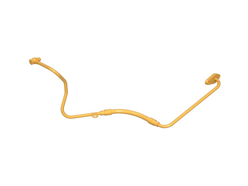 ТРУБКА В СБОРЕ