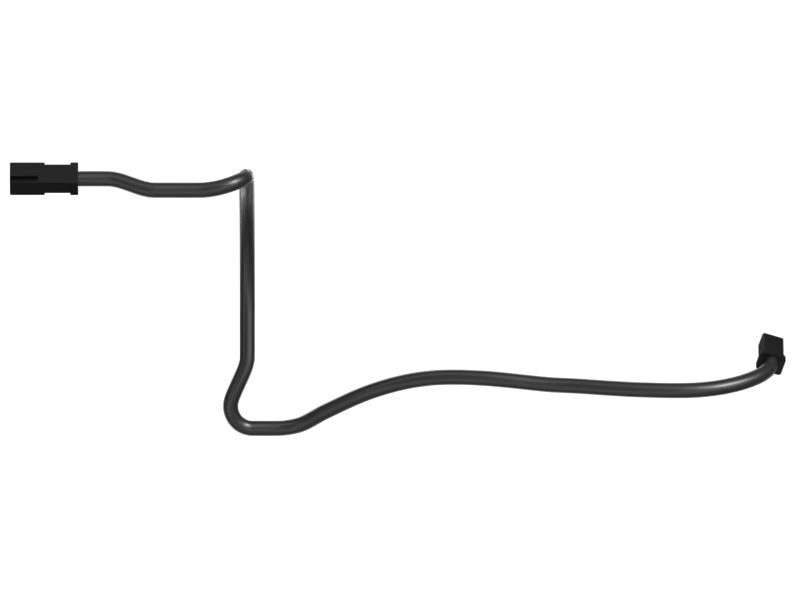 ЖГУТ ПРОВОДОВ В СБОРЕ