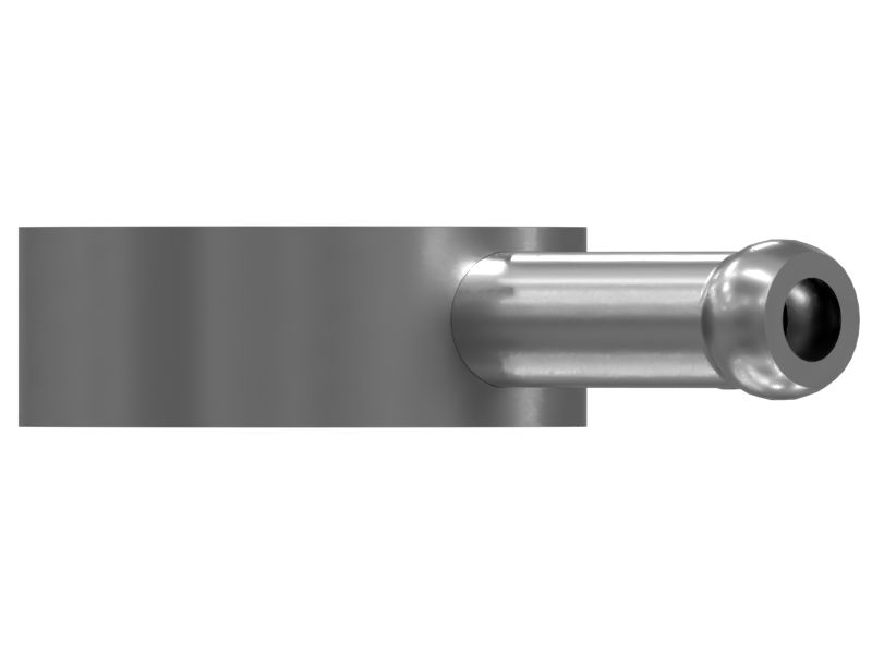 ТРУБОПРОВОД СПУСКНОЙ В СБОРЕ