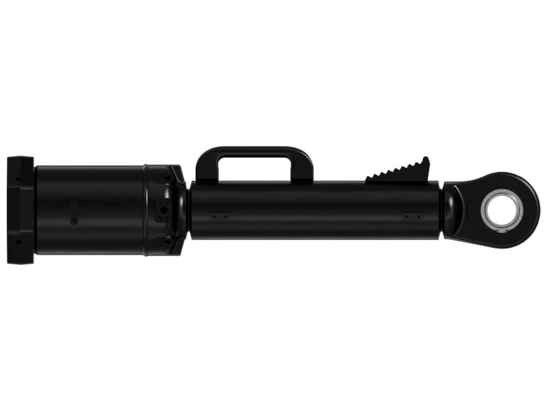 521-8412: 266.6mm Bore Diameter Right Hand Tilt Cylinder | CATCorp