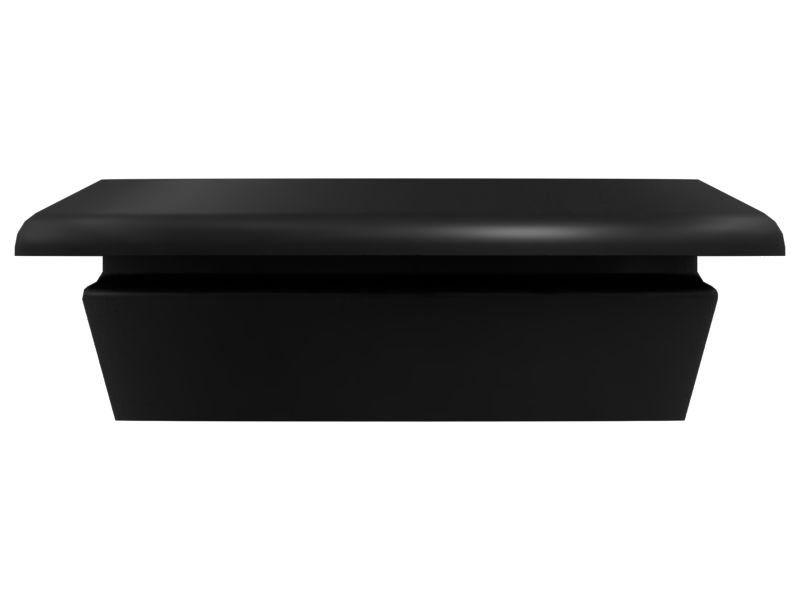 Заглушка кнопки с внешним диаметром 20,32 мм