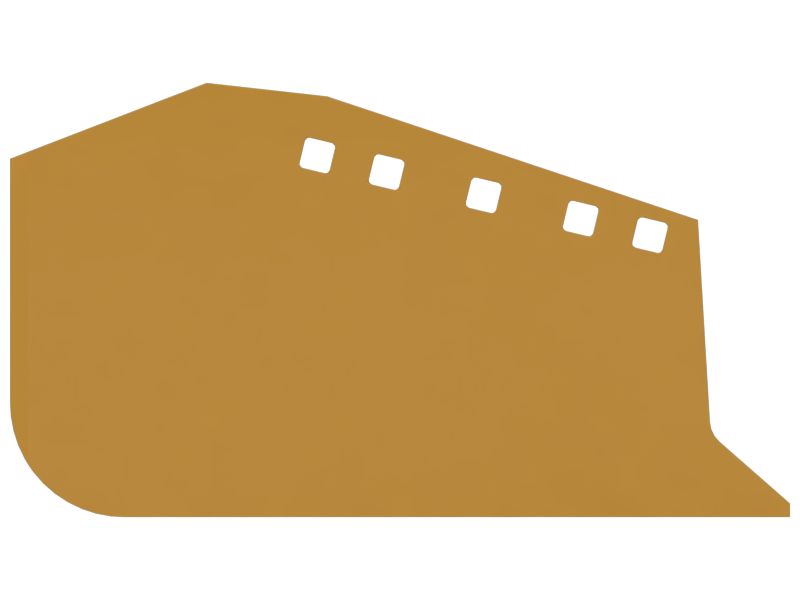 УСИЛЕННЫЙ ЛЕВЫЙ