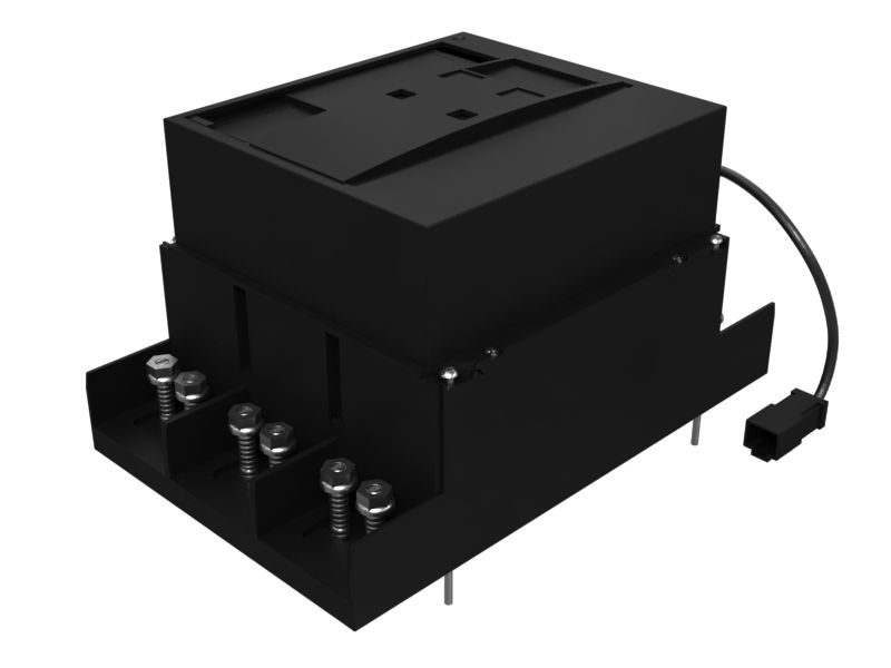 ВЫКЛЮЧАТЕЛЬ В СБОРЕ