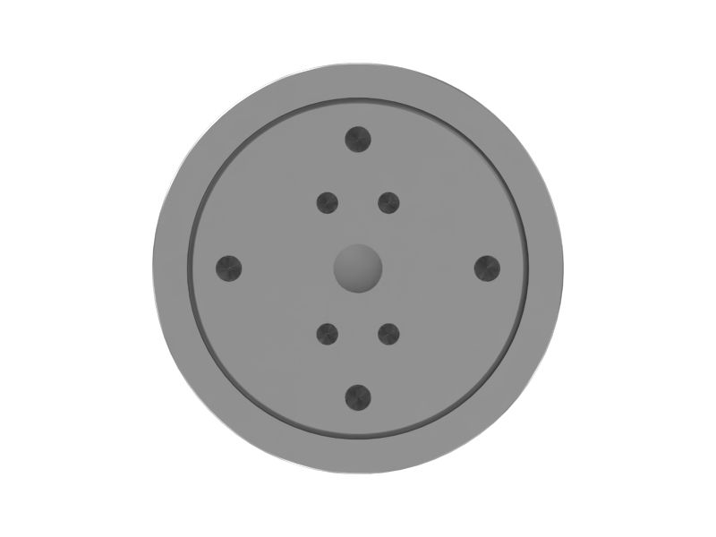 ГИДРОАККУМУЛЯТОР