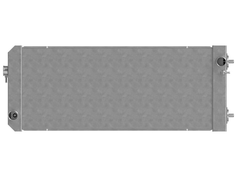 СЕРДЕЧНИК РАДИАТОРА