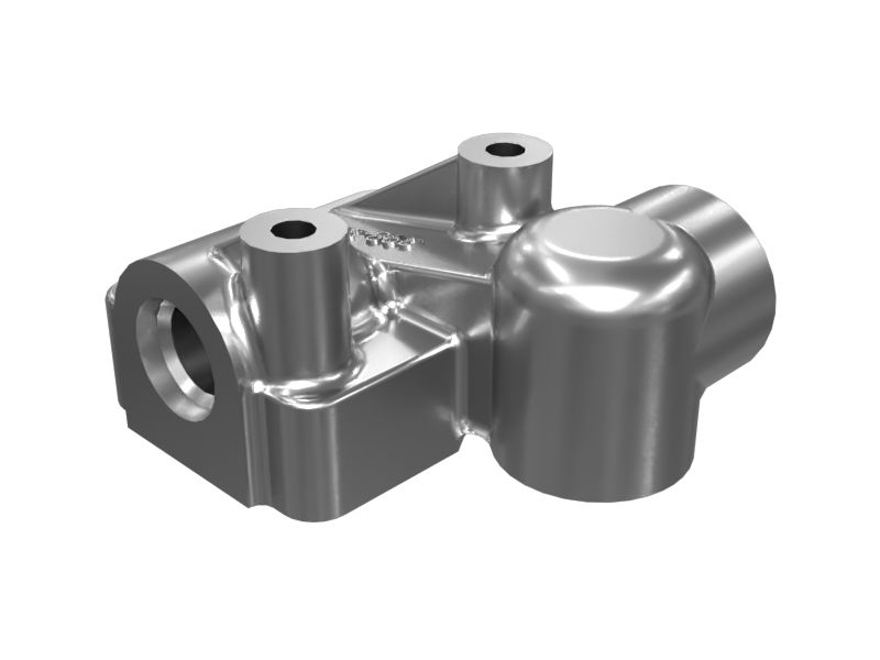 398-3754: Pressure Sensor Manifold | CATCorp