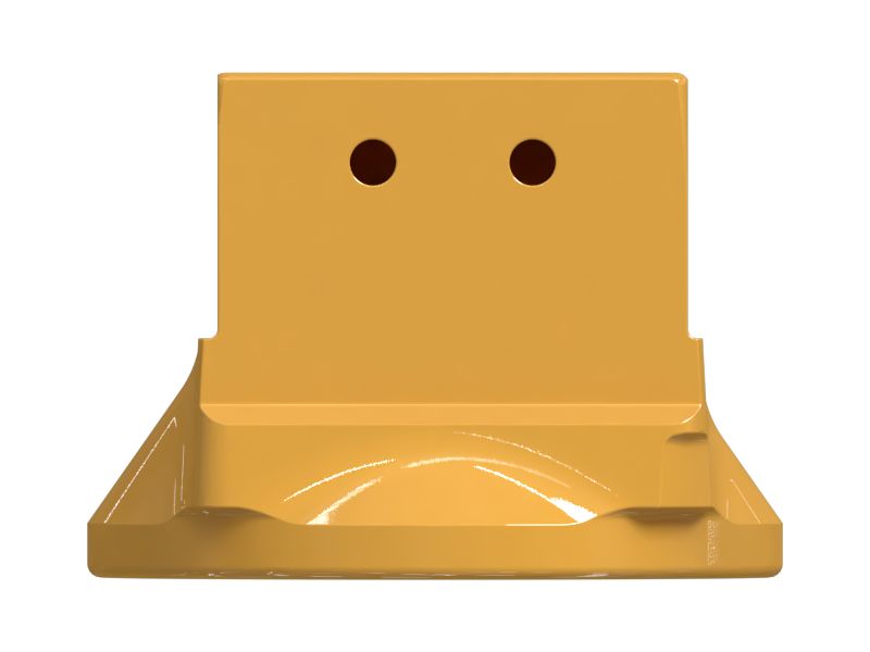 Блок направляющего колеса