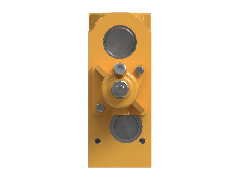601-3880: M4-15 Valve Section 6013880 купить