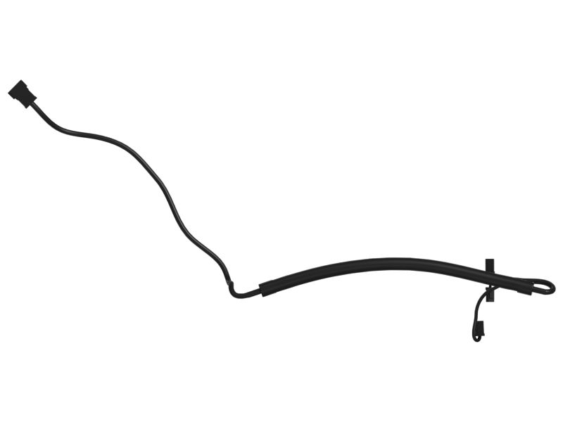 Жгут проводов сцепного устройства в сборе