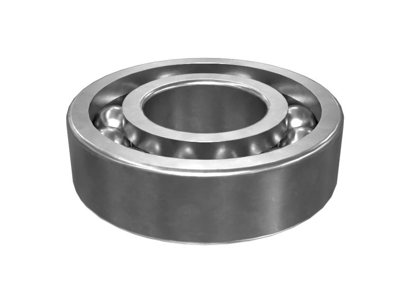 ПОДШИПНИК ШАРИКОВЫЙ