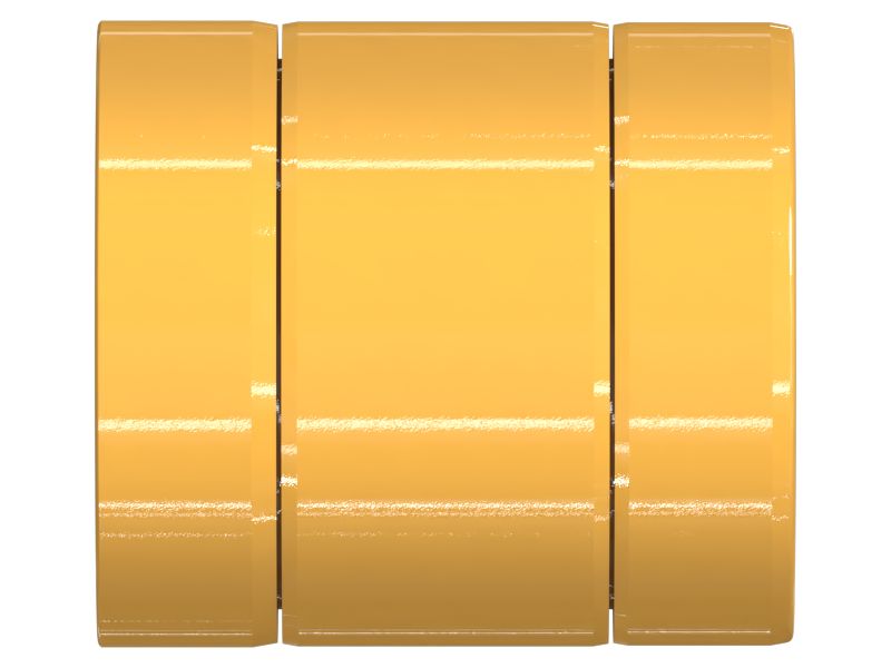 Картридж подшипника скольжения (палец тележки)