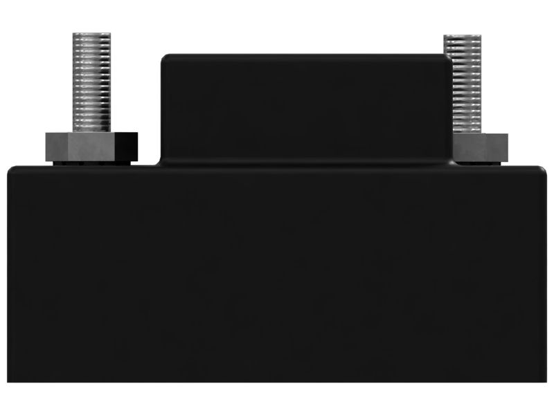 Комплект варистора с радиатором