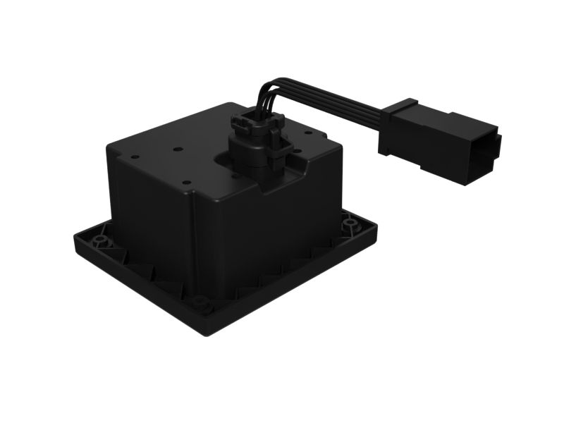 ДАТЧИК КАЧЕСТВА В СБОРЕ