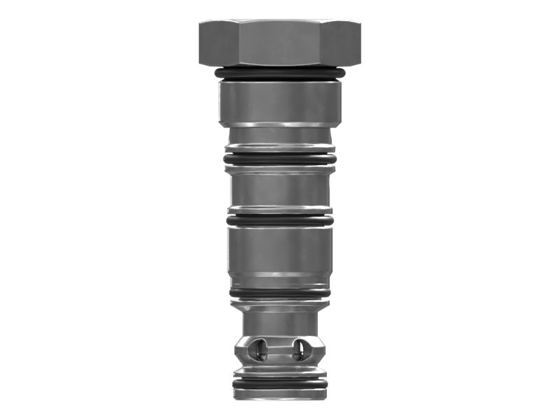 БЛОК КЛАПАНА ОБРАТНОГО