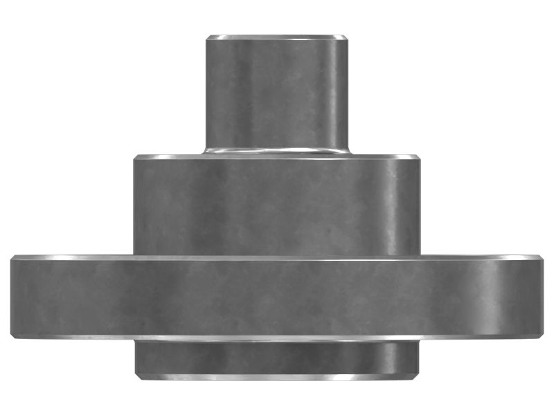 205-3179: 58mm Outer Diameter Control Valve Spring Retainer | Cat ...