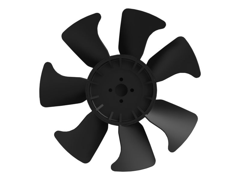 ВЕНТИЛЯТОР