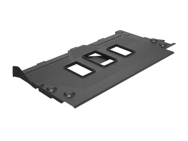 500-0948: НАПОЛЬНЫЙ КОВРИК