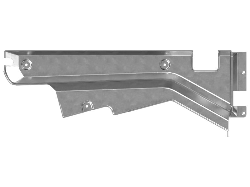 КОНСОЛЬ ЛЕВАЯ